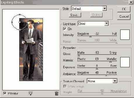   Adobe Photoshop 5.5